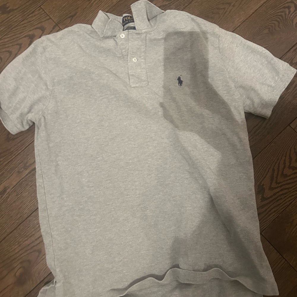Ralph Lauren polo